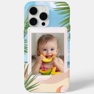 Coque Case-Mate iPhone Changer la photo de l'étui d'iPhone