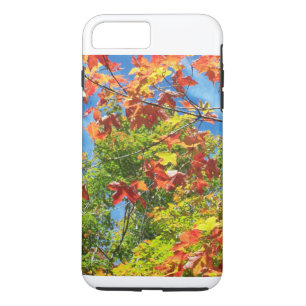 Coque Case-Mate iPhone Changer le cas d'Ipod de la nature Feuille