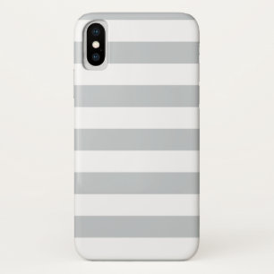 Coque Case-Mate iPhone Changer les bandes grises en n'importe quelle Pers