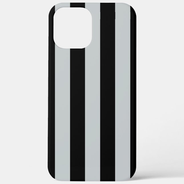 Coques Case-Mate iPhone Changer les bandes grises en n'importe quelle Pers (Verso)