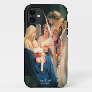 Case-Mate iPhone Case Chant des Anges