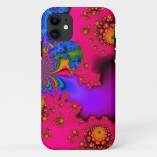 Coque iPhone 11 chaos