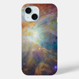 Coque Case-Mate iPhone Chaos au coeur du composite Spitzer Hubble Orion