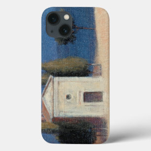 iPhone 13 Case Chapel near Pienza II 2012