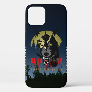 Case-Mate iPhone Case Chaque homme est un loup