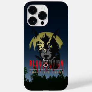 Coque Case-Mate iPhone Chaque homme est un loup