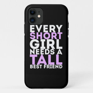 Coque Case-Mate iPhone Chaque petite fille a besoin d'une grande meilleur