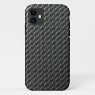 Etui iPhone Case-Mate Charbon Fiber
