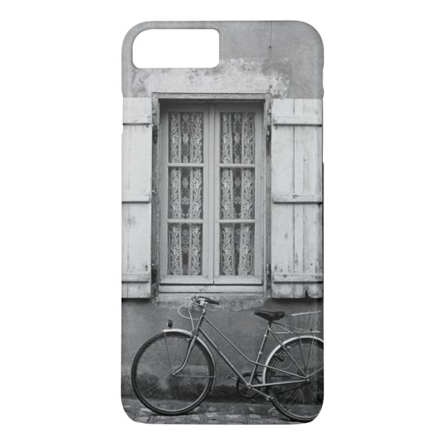 Coques Case-Mate iPhone Charentes Vélo Marans (Dos)