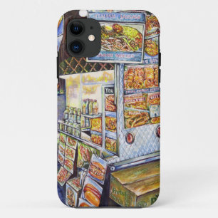 Case-Mate iPhone Case Charge de travail artistique extraordinaire