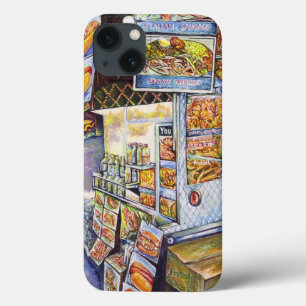 Case-Mate iPhone Case Charge de travail artistique extraordinaire