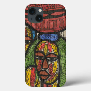 Etui iPhone 13 Charge lourde 3