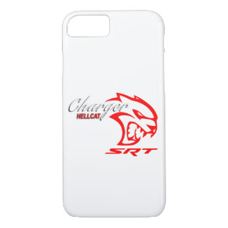 Case-Mate iPhone Case Chargeur de Hellcat