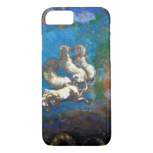 Case-Mate iPhone Case Chariot d'Apollon, Redon