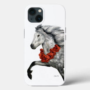 Case-Mate iPhone Case Charismatique Vacances Islandais Cheval