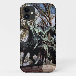 Case-Mate iPhone Case Charlemagne (Carolus Magnus, Charles le grand) (7