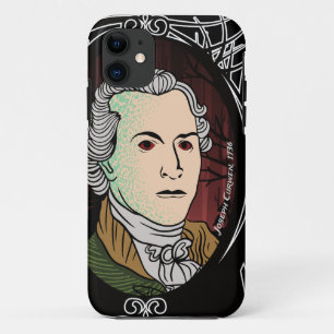 Case-Mate iPhone Case Charles Dexter Ward Joseph Curwen Lovecraft