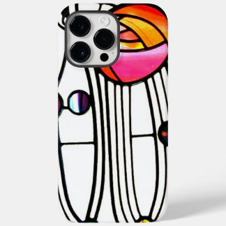 Coque Case-Mate iPhone Charles Rennie Mackintosh