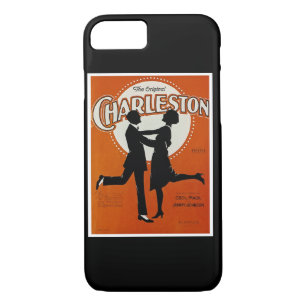 Coque iPhone 7 Charleston original