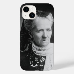 Coque Case-Mate iPhone Charlotte Despard Feminist et Suffragette