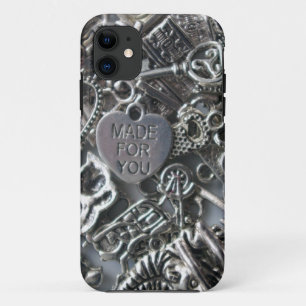 Coque Case-Mate Pour iPhone charme