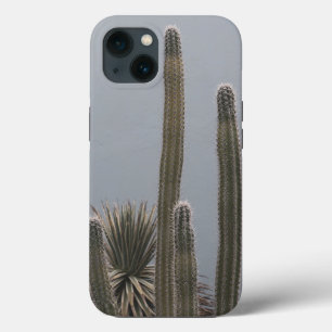 Case-Mate iPhone Case Charme de Grove Cactus des Caraïbes 1 #art #tropic