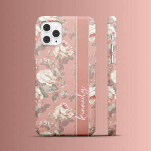 Coque iPhone 16 Pro Charme du chalet