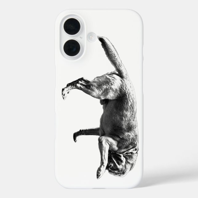 Coques Case-Mate iPhone Charme photographique (Verso)