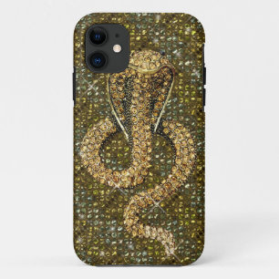 Coque iPhone 11 charognard
