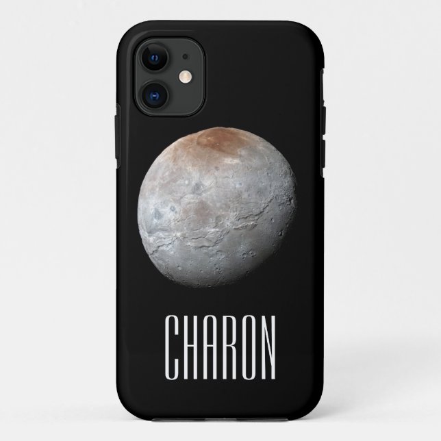 Coques Case-Mate iPhone Charon (Dos)