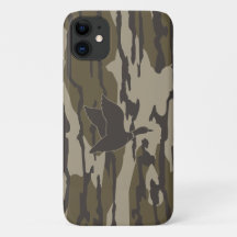 Chasse au canard Camo Old School