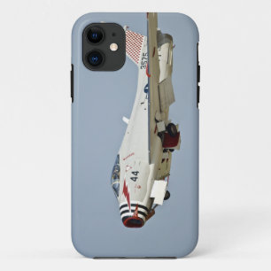 Coques Pour iPhone Chasseur à réaction North American Naval FJ2 Fury