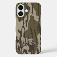 Chasseur de canard Forêt de chien sauvagine Bottom