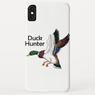 Case-Mate iPhone Case Chasseur de canards