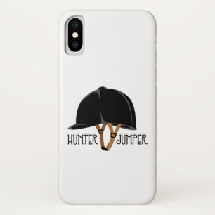 Case-Mate iPhone Case Chasseur Jumper