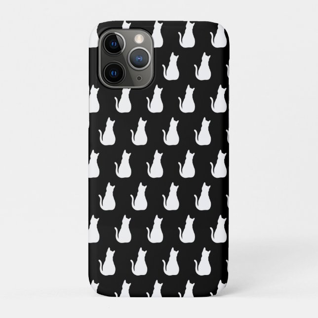 COQUES Case-Mate iPhone CHAT (Dos)