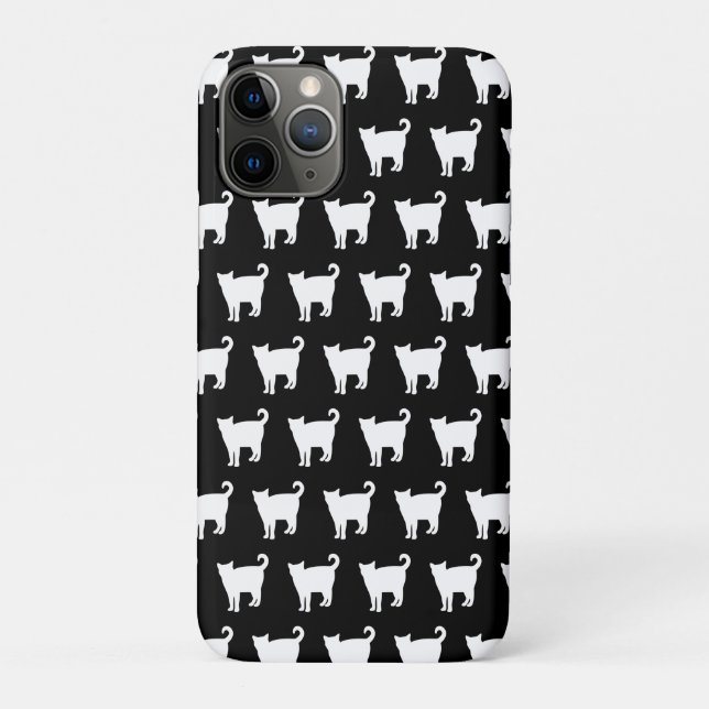 COQUES Case-Mate iPhone CHAT (Dos)