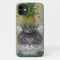 Chat à ananas