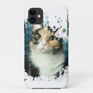 Case-Mate iPhone Case Chat adorable