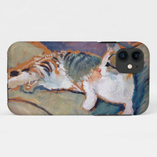 Case-Mate iPhone Case Chat, août Macke Coque-coque iphone de maté
