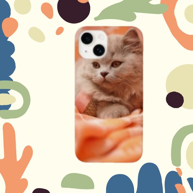 Coques Case-Mate iPhone Chat britannique à courte distance (Créateur téléchargé)