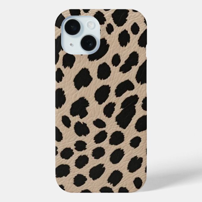 Coques Case-Mate iPhone Chat Chèvre (Verso)
