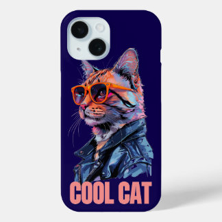 Coque Case-Mate iPhone Chat cool