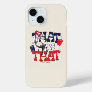 Coque Case-Mate iPhone Chat dans le Casquette   Voilà...