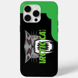 Coque Case-Mate iPhone Chat d'arctique