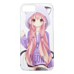 Case-Mate iPhone Case Chat de Kitty