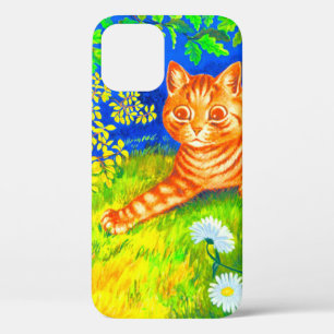 Case-Mate iPhone Case Chat de Nuit