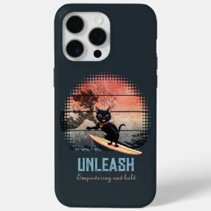 Coque Case-Mate iPhone Chat d'équitation Sunset