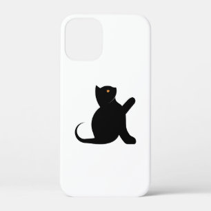 Case-Mate iPhone Case chat dire bonjour