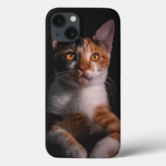Case-Mate iPhone Case Chat doux